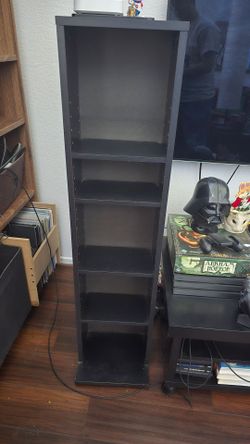 Bookshelf