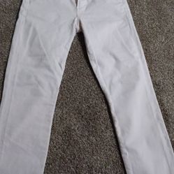 Citizens Of Humanity Jeans Size 29 Light Pink