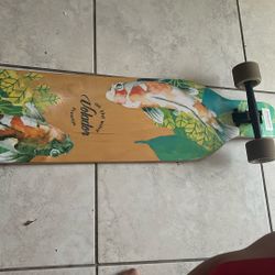 Long Board 