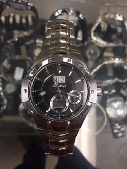 SEIKO WATCH