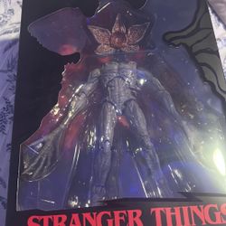 Stranger Things Figure 