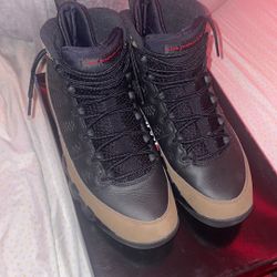 Jordan 9