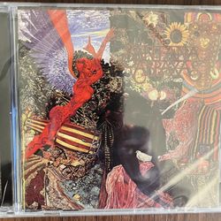 Santana, Greatest Hits 