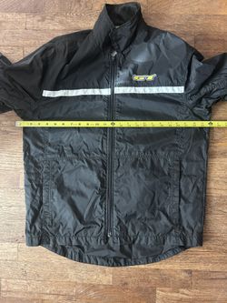 GT Bicycles Jacket BMX