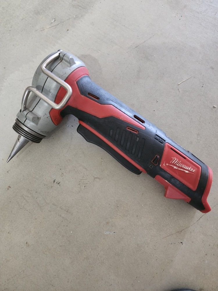 Milwaukee wirsbo tool for sale shop
