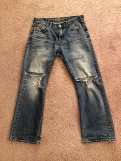 American Eagle Men’s Jeans 30x30