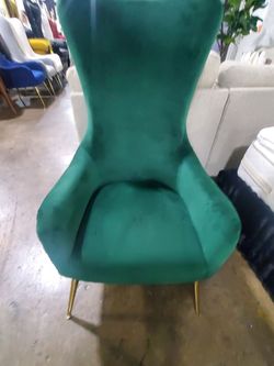 ACCENT CHAIR $259