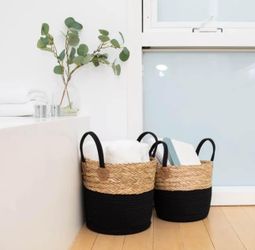 Baskets - Warehouse Clearance Sale