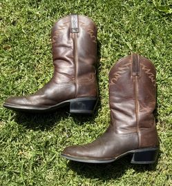 Ariat Cowboy Boots