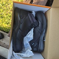 Timberland Pro Reaxion Composite Safety Toe Boots 