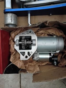 Honda parts