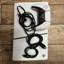 Playstation 5 Console