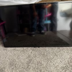 Samsung Tv 40” 