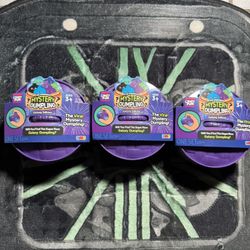 Crazy Fun Mystery Dumpling GALAXY Edition SAME DAY SHIPPING