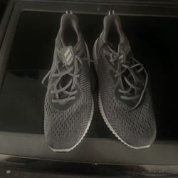 Adidas Alphabounce Beyond Running Shoes - Size 10.30 - Practically New