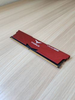 TEAMGROUP T-Force Vulcan DDR5-6000 CL38