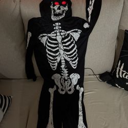 Halloween Costume 