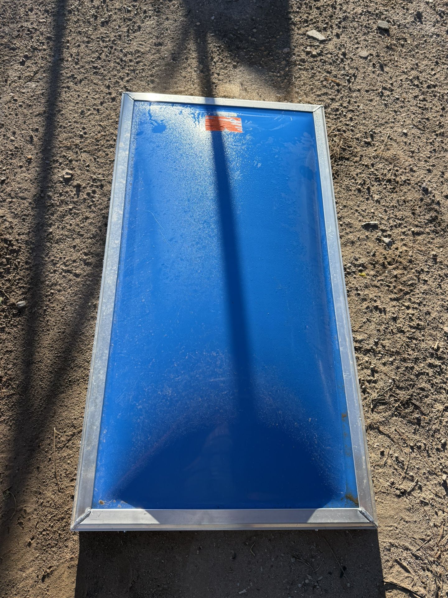 Roof Skylight