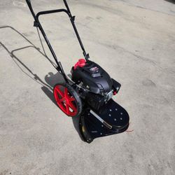 Trimmer / Lawn Mower 