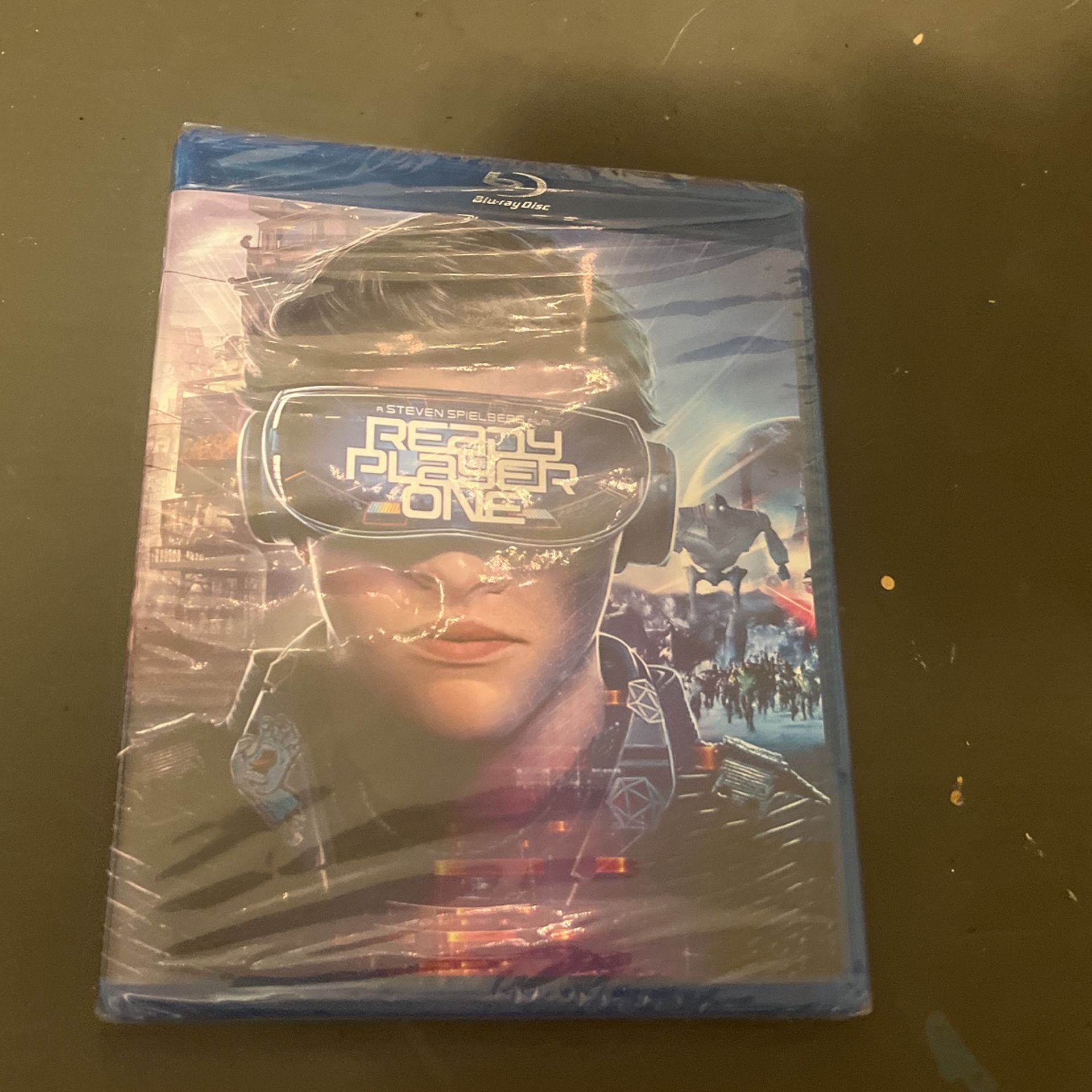 Ready Player One