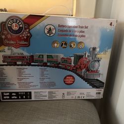 Train Set 