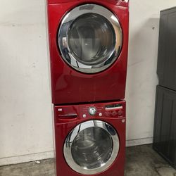 Set Color Red 