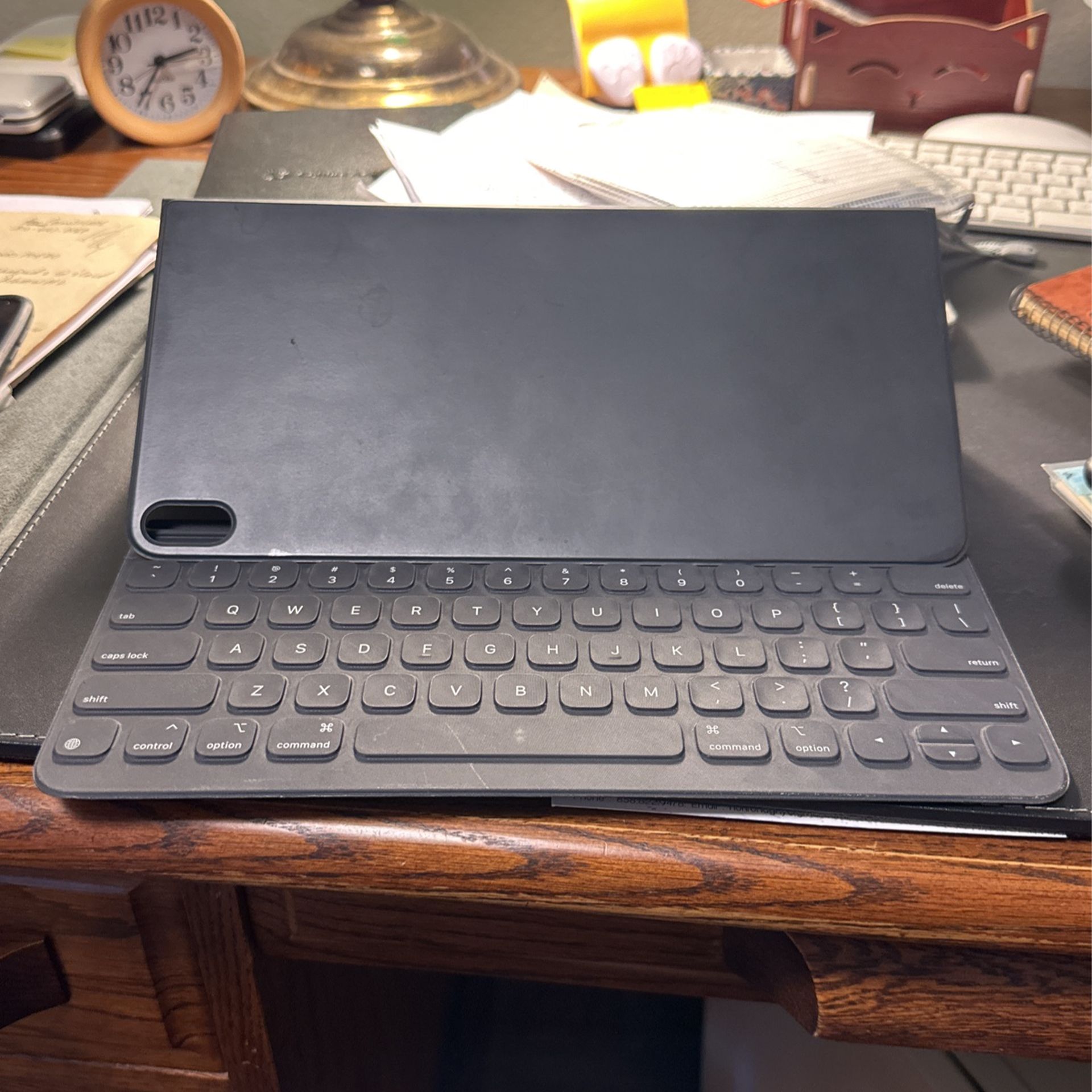 iPhone Smart Keyboard Folio 12.9”