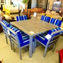 New Yorker Patio Collection - $50 Down