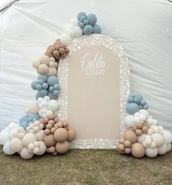 Cielito Lindo Set Up