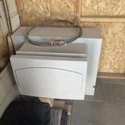 Brisa Portable Window Cooler