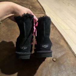 Toddler Girl Ugg Boots