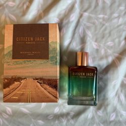 Micheal Malul Citizen Jack Mohave Eau de Parfum
