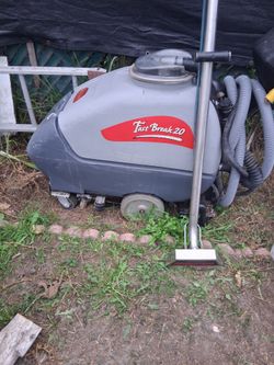 Prochem Fast Break 20 Carpet Cleaning Machine