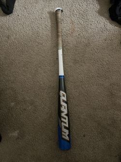 31 inch Easton Quantum BBCORE -3 Baseball Bat