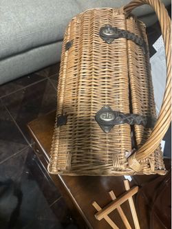 Picnic Basket