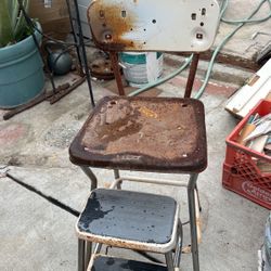 Chair 