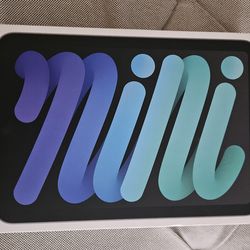 Apple iPad Mini (A17 Pro) 128 GB