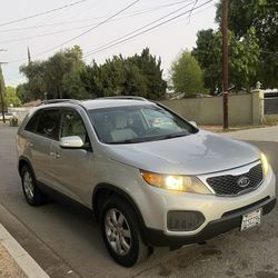2013 KIA Sorento