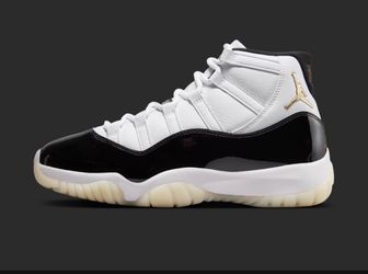 JORDAN 11 OG DMP/GRATITUDE