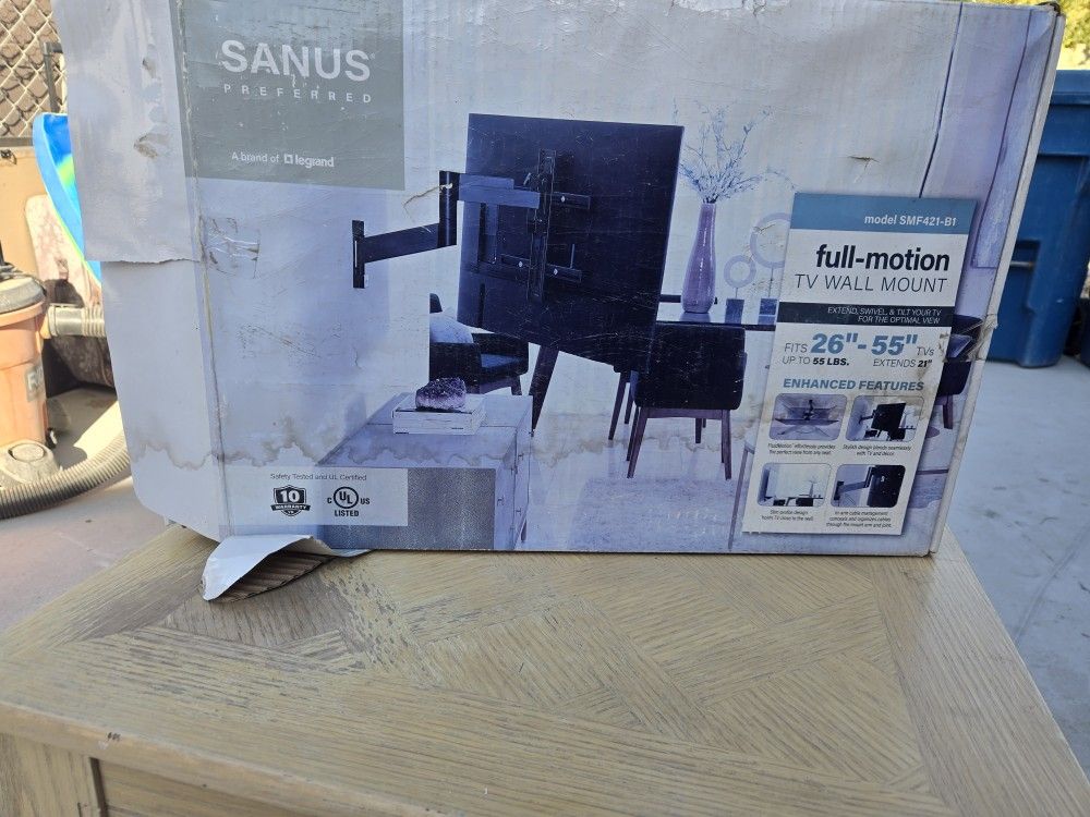 Tv Mount