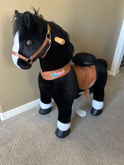 PonyCycle