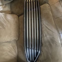 2013-2023 Ford Fusion Grill 