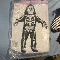 Skele Bones