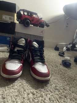 jordan 1