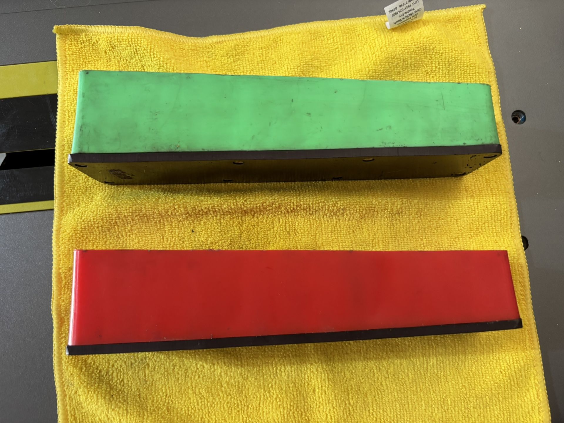 MAC Magnetic Socket Sets Holders