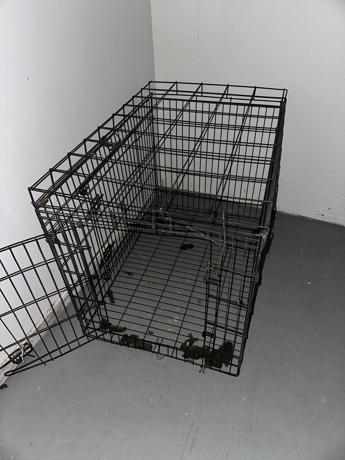 Cage $30