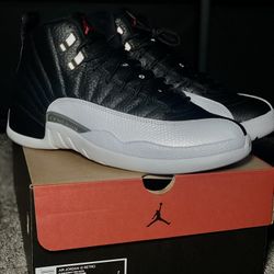 Jordan Playoff 12s