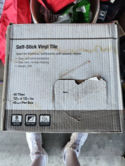 tile