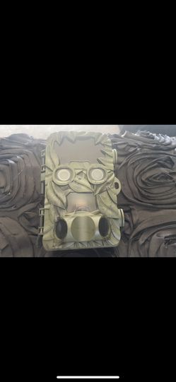 Hunting Camera (not Free)