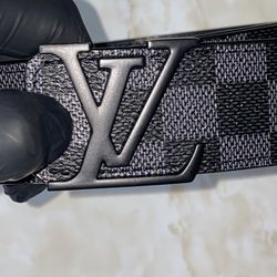 Louis Vuitton Belt